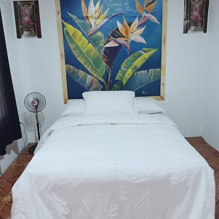 Blackout Hostel La Fortuna Eksteriør billede