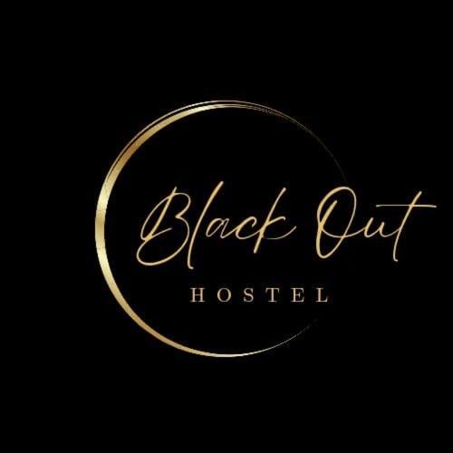 Blackout Hostel La Fortuna Eksteriør billede