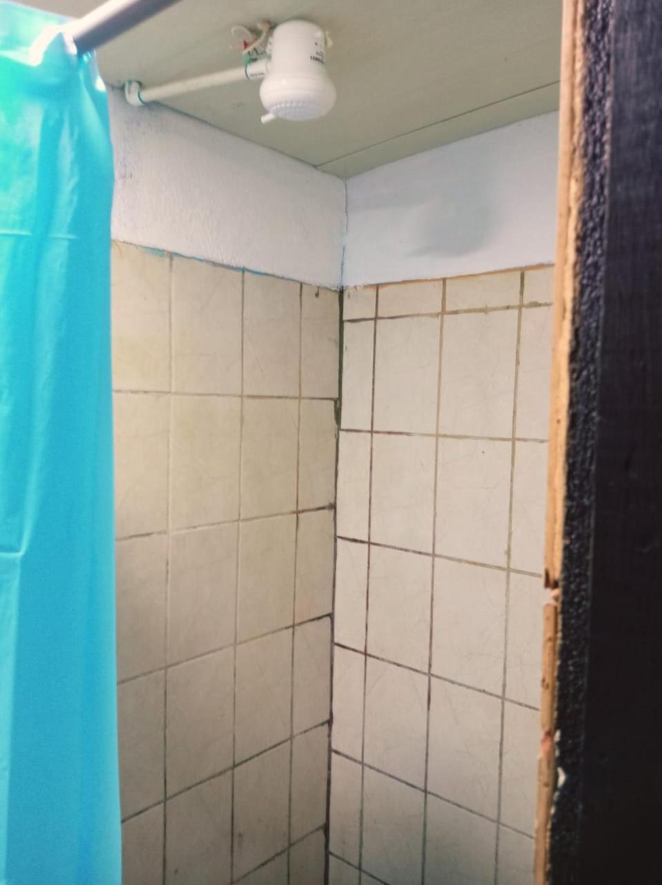 Blackout Hostel La Fortuna Eksteriør billede